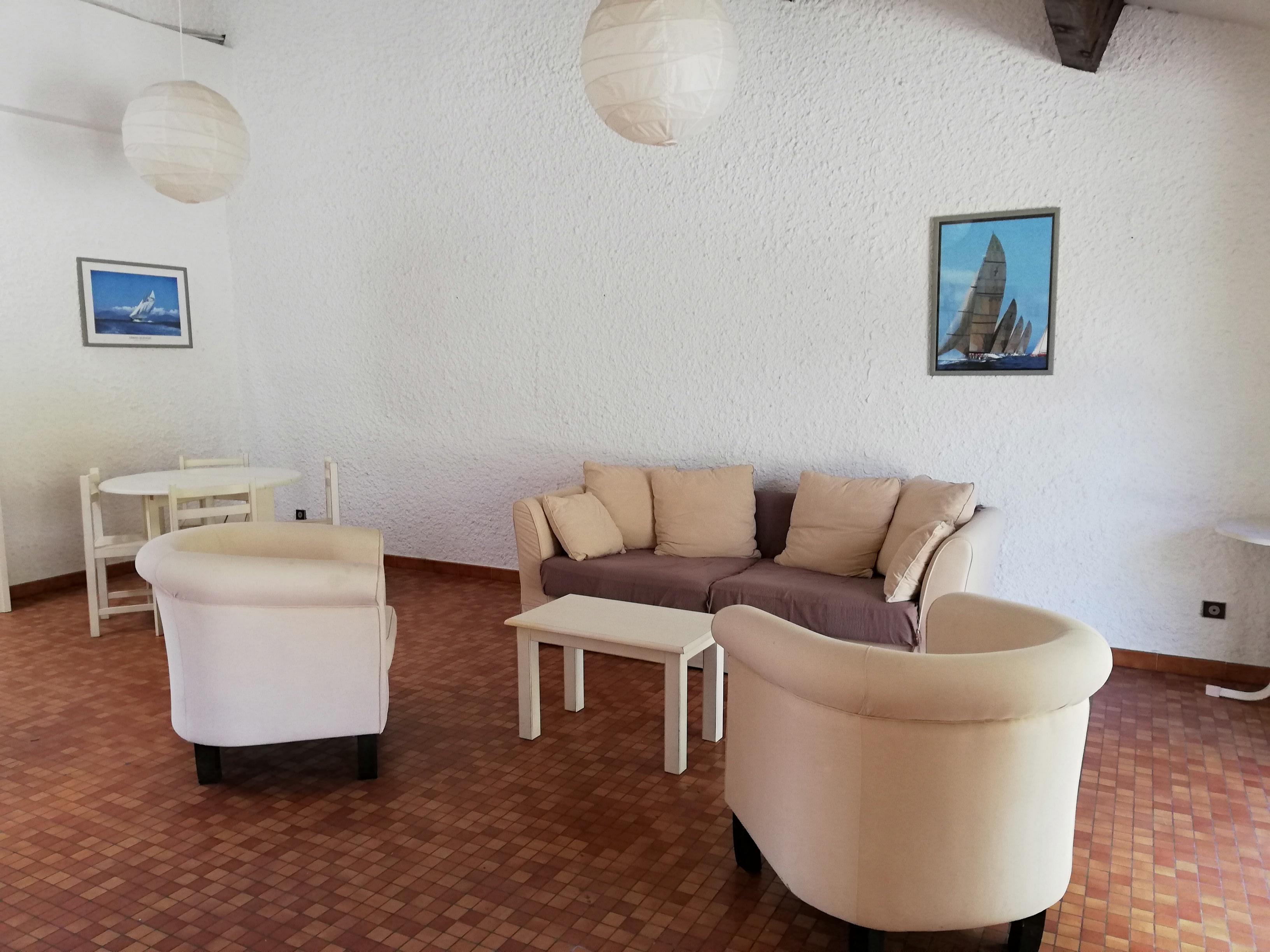 Les Naiades Aparthotel Soulac-sur-Mer
